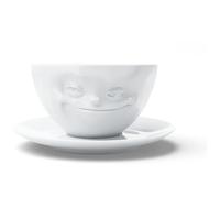 Fiftyeight T_01_41_01 Tasse Blanc Universel