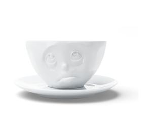Fiftyeight T_01_44_01 Tasse Blanc Universel