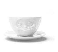 Fiftyeight T_01_46_01 Tasse Blanc Universel