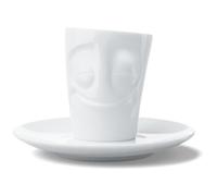 Fiftyeight T_02_12_01 Tasse Blanc Espresso