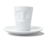 Fiftyeight T_02_13_01 Tasse Blanc Espresso