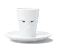 Fiftyeight T_02_15_58 Tasse Blanc Espresso