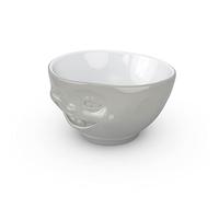 Fiftyeight Tassen - Bol en Porcelaine 50 lin d'oeil - Gris