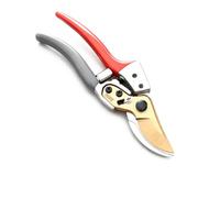 FIGCY Sécateur de Jardin Professionnel, Lame en Acier SK5, Capacité de Coupe 25 mm, Coupe-Branches Ergonomique pour Arbres et Arbustes, Durable, Longueur 21 cm