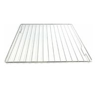 FIGEVIDA Grille four largeur 420 mm longueur 390 mm pour ARISTON INDESIT WHIRLPOOL C00030161