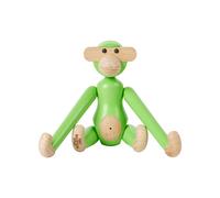 Kay Bojesen Denmark Mini singe Kay Bojesen Vert clair