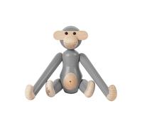Kay Bojesen Denmark Mini singe Kay Bojesen Gris