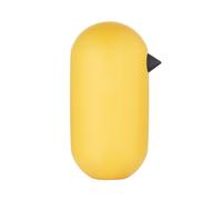 Normann Copenhagen Figurine Little Bird couleur jaune. 10 cm