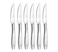 Figure Miroir - Set 6 couteaux steak