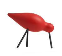 Normann Copenhagen - Décoration Rouge