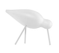 Normann Copenhagen Oiseau marin blanc moyen