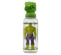 FIGURINE 3D BOUTEILLE 560 ML POUR ENFANTS | AVENGERS HULK