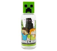 FIGURINE 3D BOUTEILLE 560 ML POUR ENFANTS | MINECRAFT
