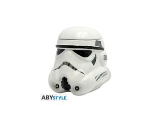 Figurine ABYSTYLE Mug 3D Storm Trooper