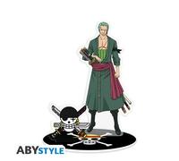 Figurine Acryl One Piece Zoro