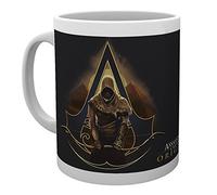 Figurine Assassins Creed Origins - Mug - Archer
