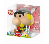 Plastoy Tirelire Chibi Astérix