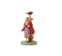 Figurine Aurore avec les animaux - Disney Traditions 6017857