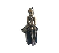 Figurine Ballerine Collection Véronèse Design