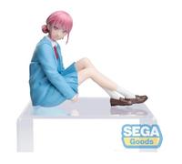 Figurine - Blue Box - Hina Chono - PVC - 10 cm - Posture assise