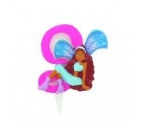 Figurine Bougie Winx 9 Layla