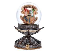Nemesis Now Boule à neige Harry Potter Hogwarts