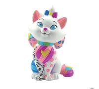 Figurine Collection Disney Marie par Romero Britto
