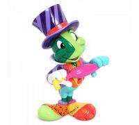 Figurine collection Enesco Disney by Britto (Jiminy Cricket avec son parapluie)
