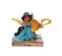 Figurine collection Jasmine - Lampe du Génie
