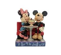 Figurine Collection Mickey et Minnie Soda
