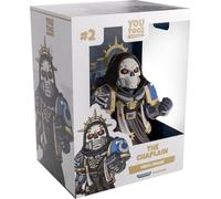 Figurine d'aumônier par Youtooz Collectibles
