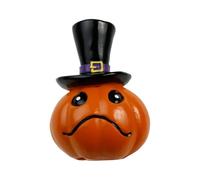 Figurine de Adorable Figurine Ornementale Collection | Figurine d'Halloween avec Décorations de Pour Salle à Manger, Entrée, Étagère, Chambre, Chevet, Bureau, Magasin,