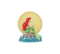Figurine de Collection Ariel Lune Lumineuse