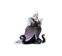 Figurine de Collection Couture Ursula - Hauteur 21 cm - Largeur 20 cm - Profondeur 13 cm