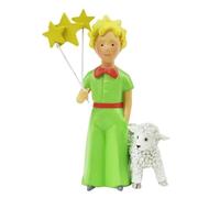 Figurine de Collection Le Petit Prince, Le Mouton et Les étoiles (525934)