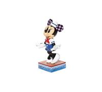 ENESCO Figurine de collection Minnie costume Marin G