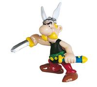 Figurine de collection Plastoy Astérix dégainant son glaive 60501 (2016)
