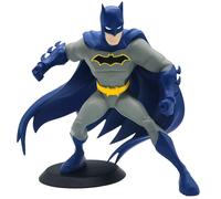 Figurine de collection Plastoy DC Comics, Batman 15cm (2023)