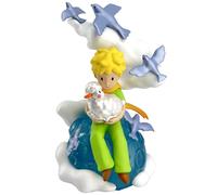 Figurine de collection Plastoy Le Petit Prince et son mouton 40450 (2023)