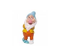 ENESCO Figurine de Collection Timide by Britto - Hauteur 8 cm - Largeur 4 cm - Profondeur 4 cm MULTICOLORE G