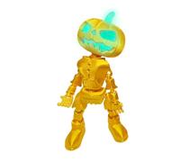 Figurine de d'Halloween, d'Halloween lumineuse Figurine de à membres | Objets de collection Pour décor de paysage d'Halloween, centre de table étrange, figurine de lan
