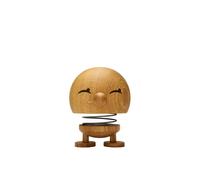 Figurine décoratif Hoptimist Bimble L Marron 11,7x8,8x4,2 cm
