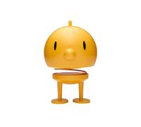 Figurine décoratif Hoptimist Bumble XL Jaune 15x15x24 cm