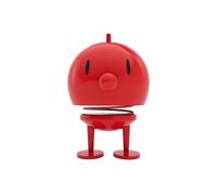 Figurine décoratif Hoptimist Bumble XL Rouge 15x15x24 cm