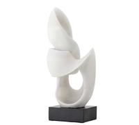 Figurine décorative Alistair LxWxH 19x12x43cm