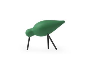 Figurine décorative en chêne vert Shorebird