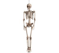 Figurine d'Halloween Squelette de Luxe 160cm