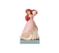 Figurine Disney Ariel Disney Jim Shore - 18 x 10 x 9 cm