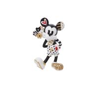 Disney by Britto Figurine Mickey Mouse Midas Taille L 20 cm