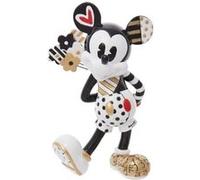 Disney by Britto Figurine Mickey Mouse Midas Taille L 20 cm
